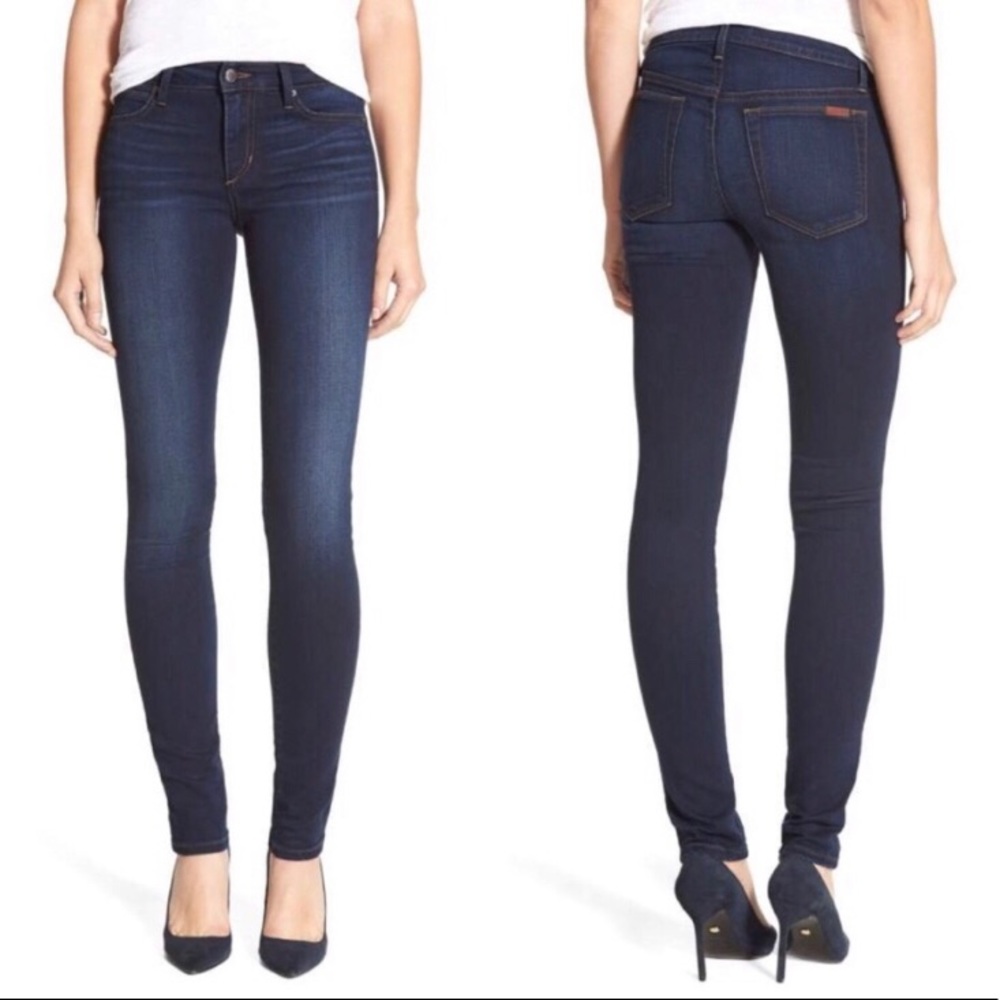 Joe’s Jeans | The Honey Skinny | Curvy Skinny